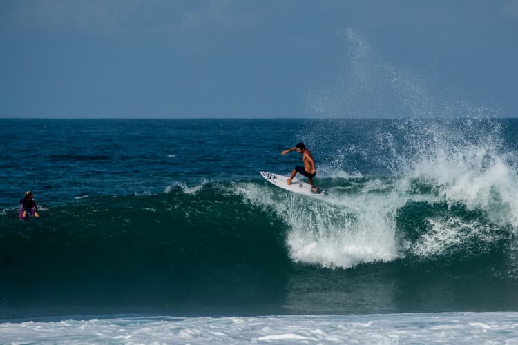 Surf