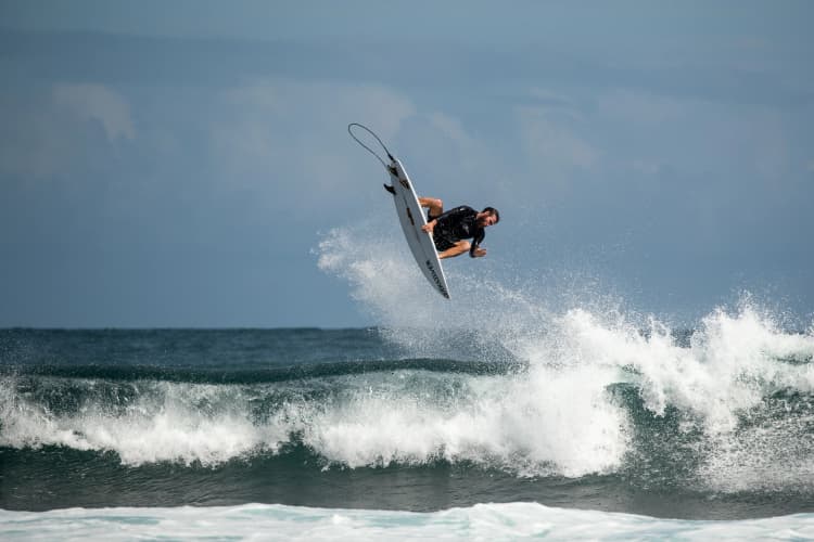 Surf